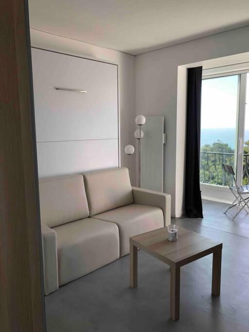 Appartement Vu Sur Mer Bidart Eksteriør bilde