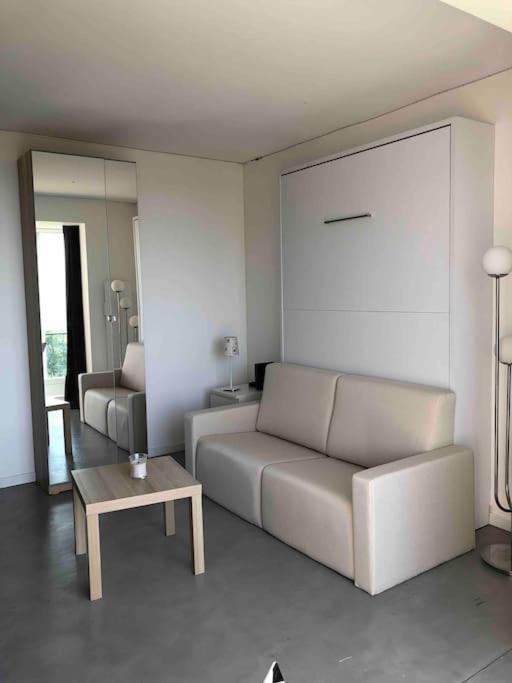 Appartement Vu Sur Mer Bidart Eksteriør bilde